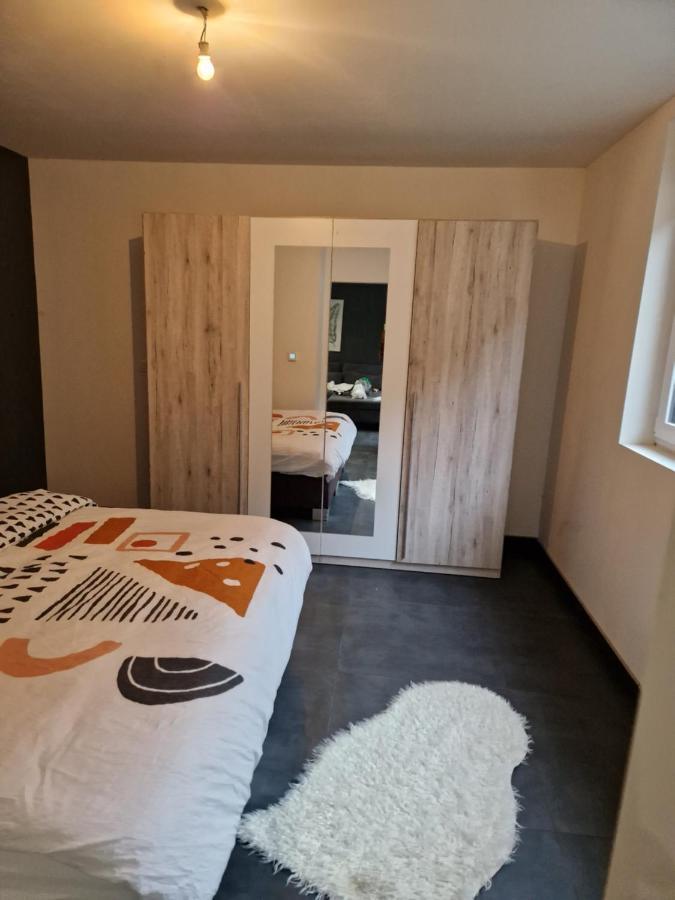 Best Hombourg-Haut Eksteriør billede