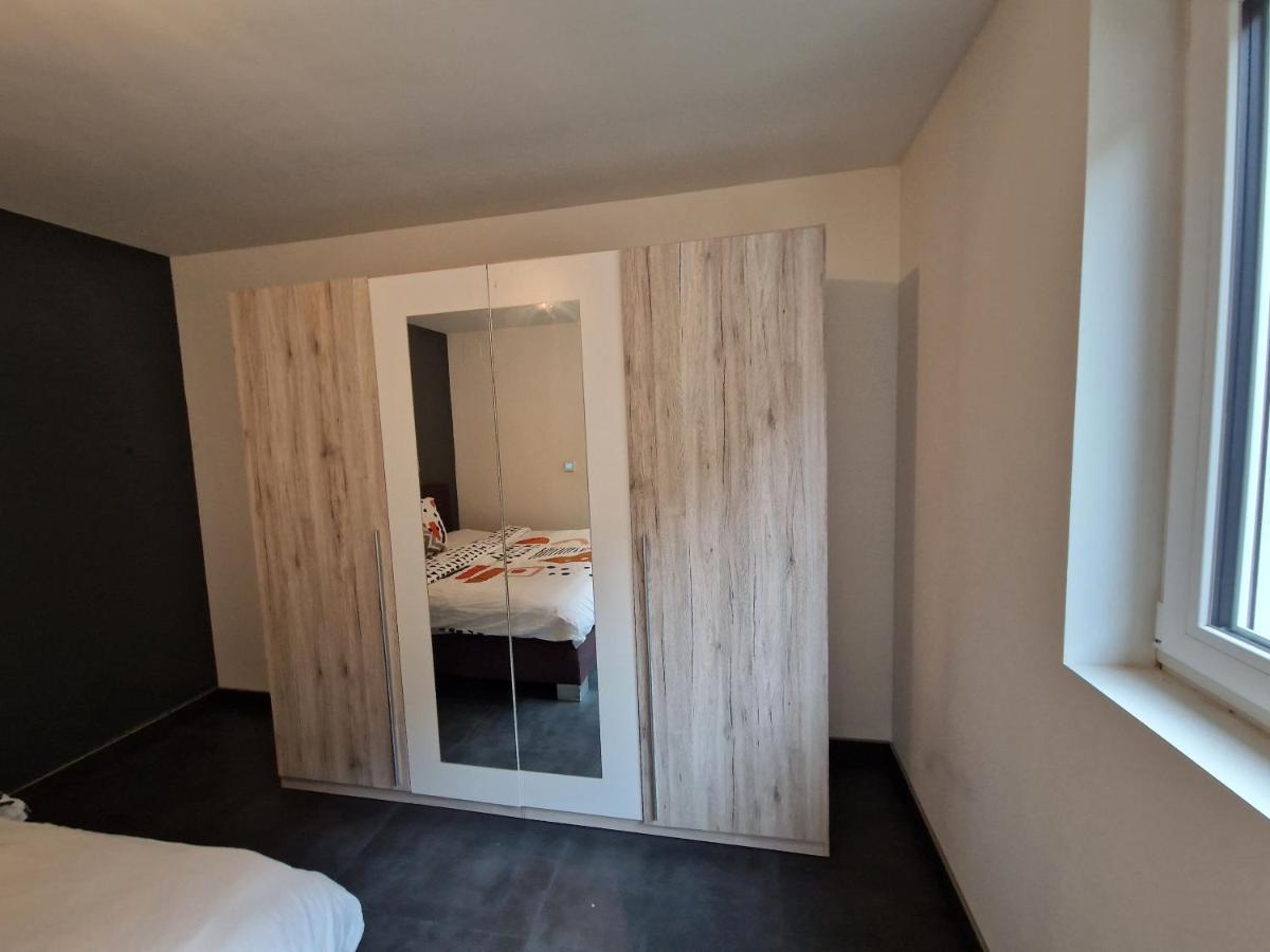 Best Hombourg-Haut Eksteriør billede